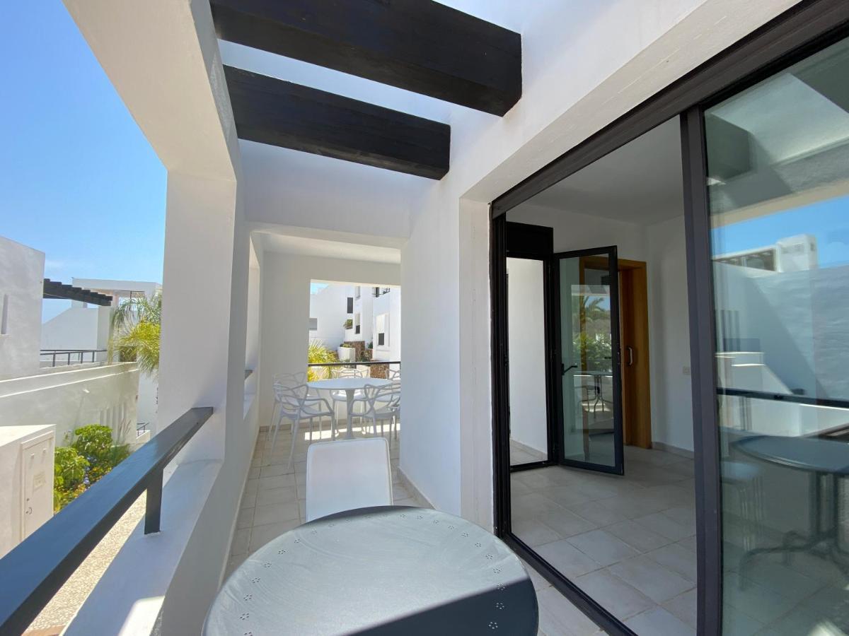 Casa Maryline Apartment Mojácar Exterior foto