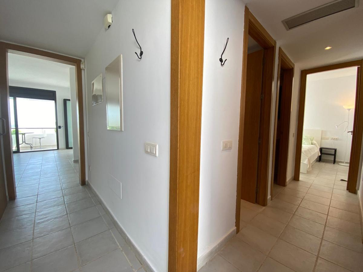 Casa Maryline Apartment Mojácar Exterior foto