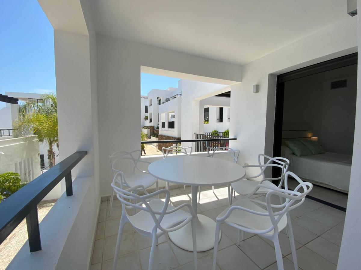 Casa Maryline Apartment Mojácar Exterior foto