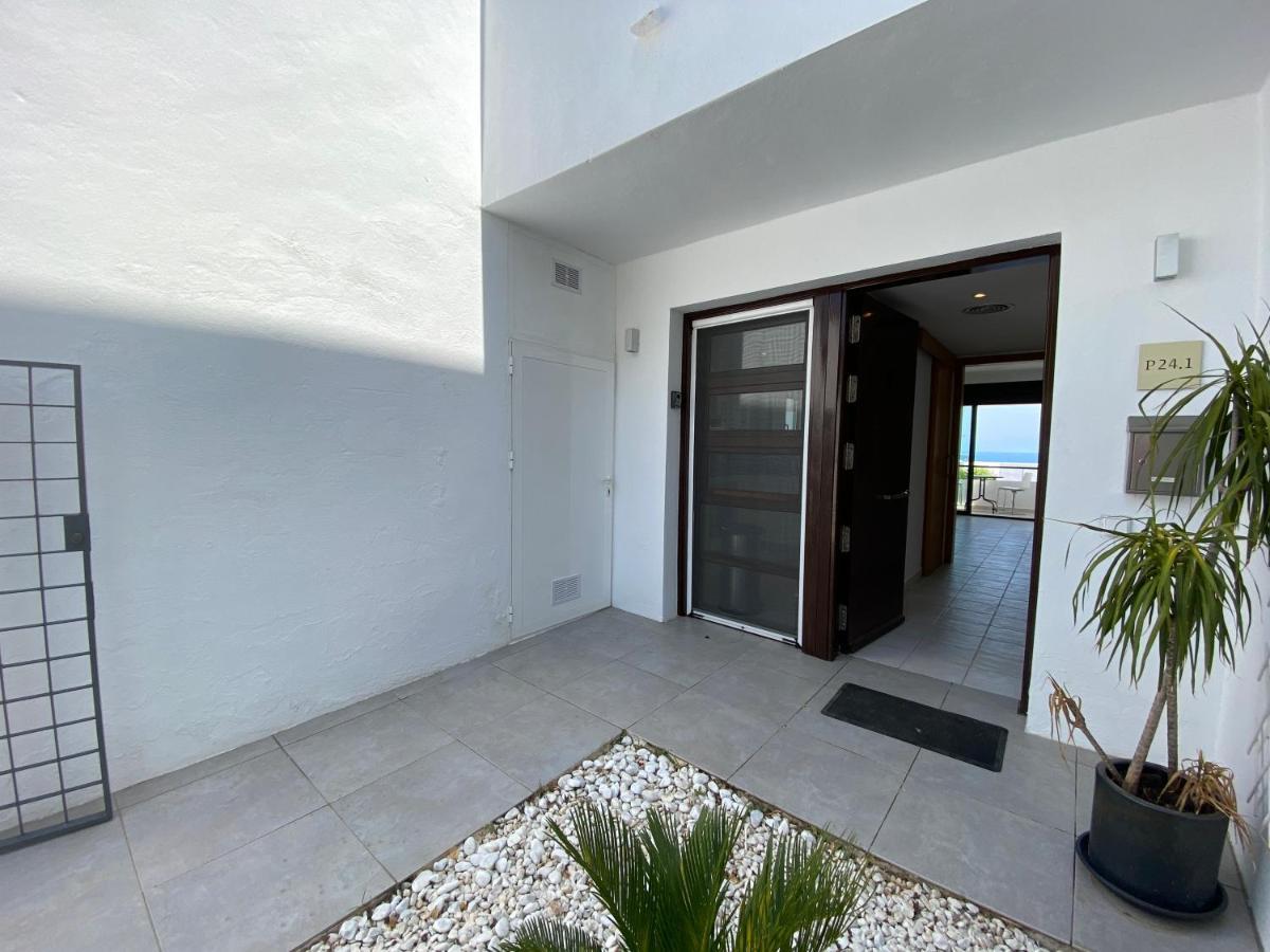 Casa Maryline Apartment Mojácar Exterior foto