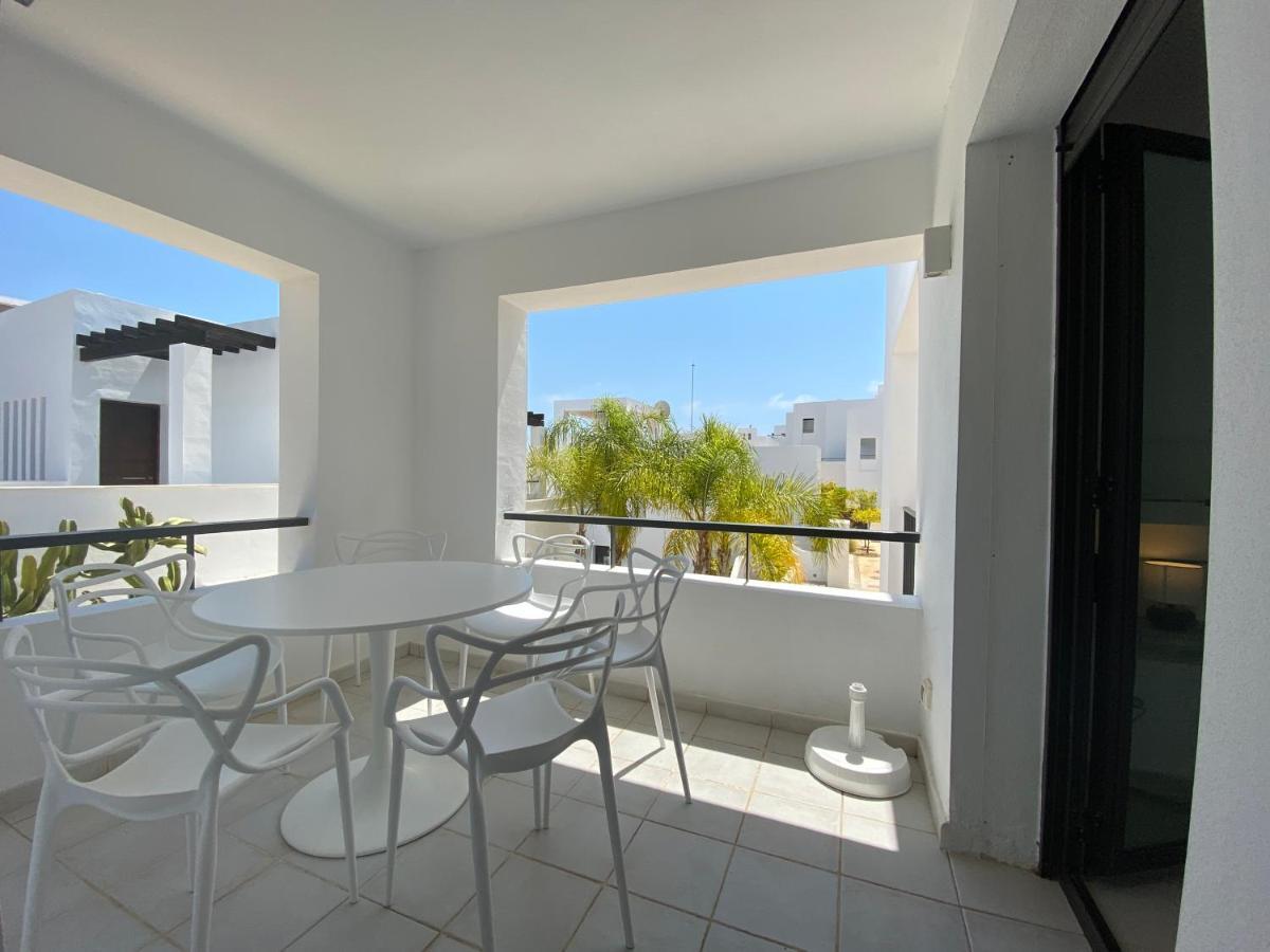 Casa Maryline Apartment Mojácar Exterior foto
