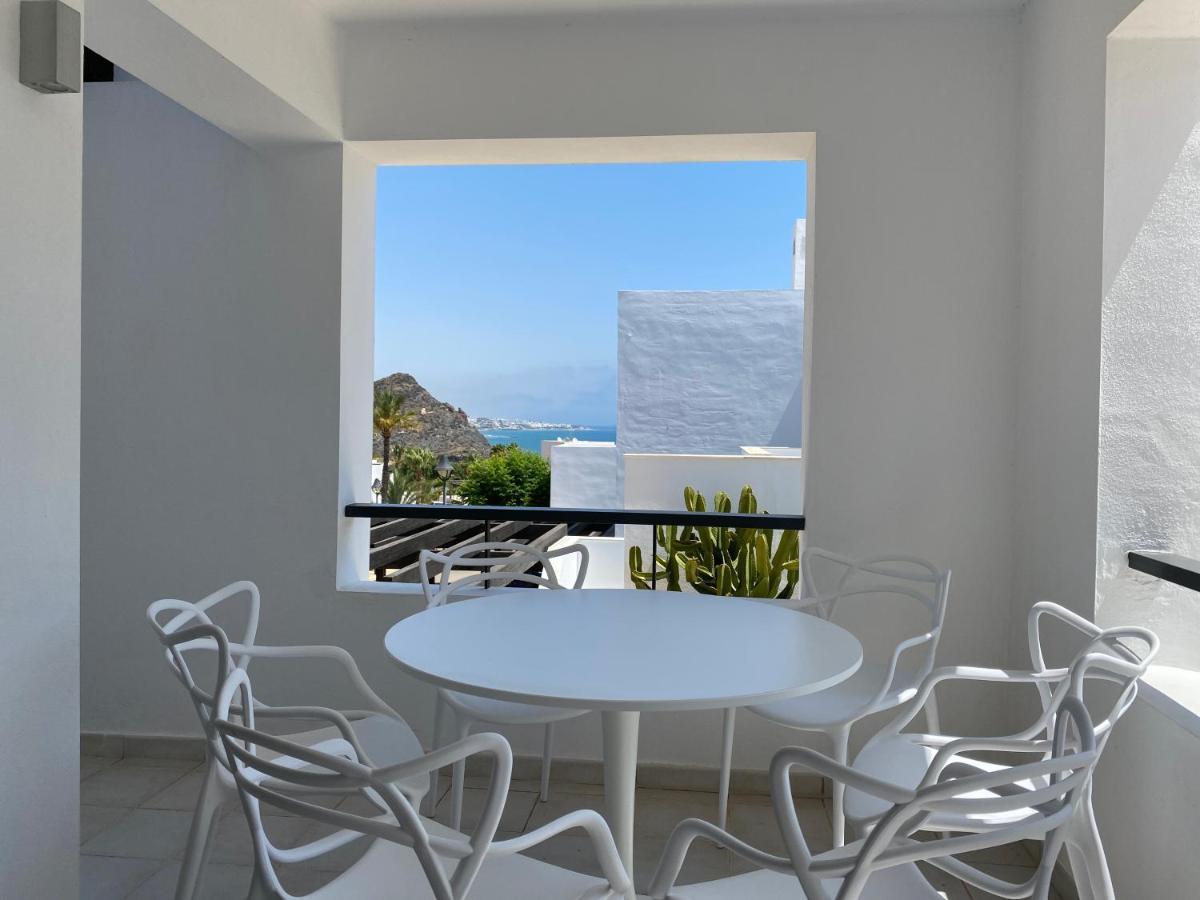 Casa Maryline Apartment Mojácar Exterior foto