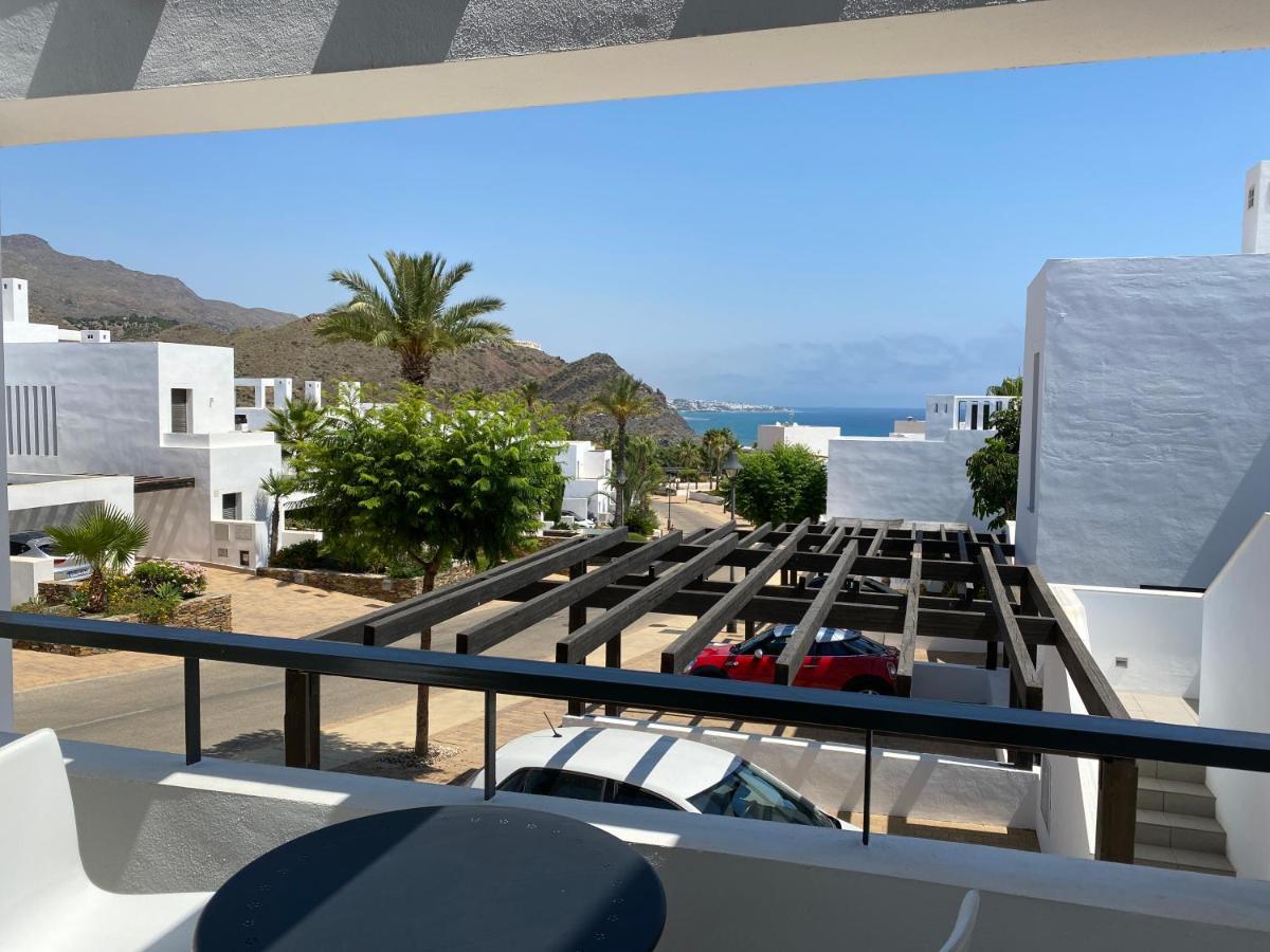 Casa Maryline Apartment Mojácar Exterior foto