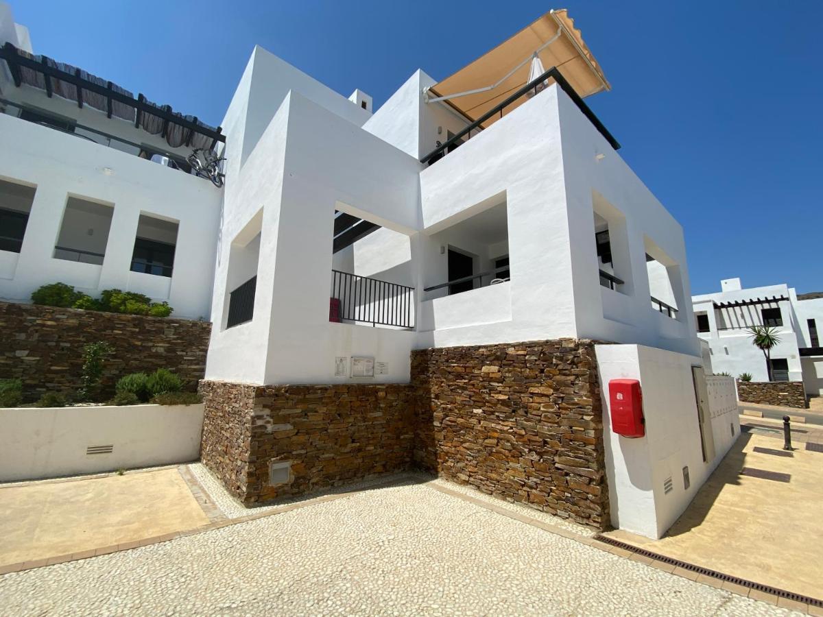 Casa Maryline Apartment Mojácar Exterior foto